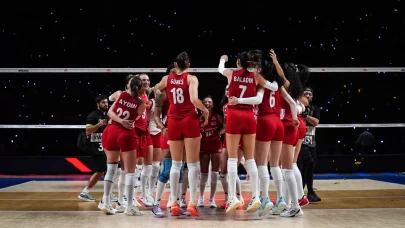 Filenin Sultanları, Milletler Ligi'nde şampiyon oldu