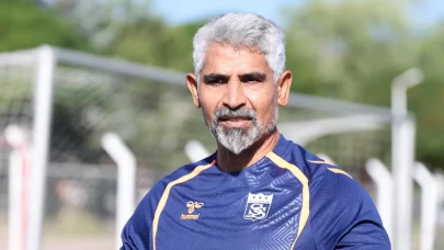 İsmet Taşdemir'den Sivasspor için çağrı