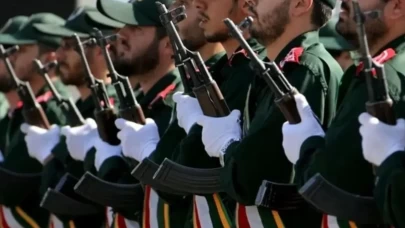 İran'dan flaş iddia: 'Ürdün'deki ABD Üssünde 3 F-35 savaş uçağını imha ettik'