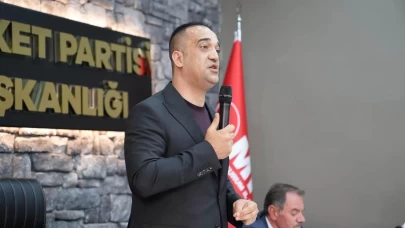 MHP Erzurum'da kongre hazırlıkları başladı! 5 Eylül için geri sayım