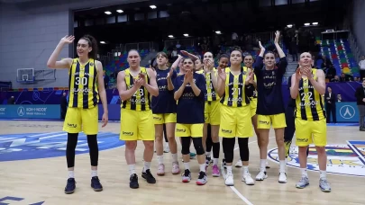 Kadınlar EuroLeague'deki temsilcilerimiz belli oldu