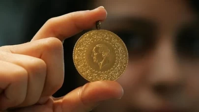 Gram altın haftaya düşüşle başladı