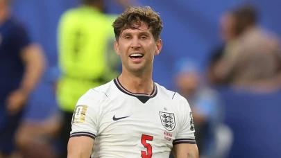 Inter, John Stones transferinde mutlu sona yakın