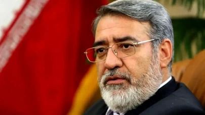 İran’dan Hürmüz bildirisi