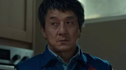 İntikam Filmi konusu nedir? Jackie Chan İntikam oyuncuları kimler?