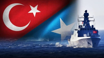 Afrika Boynuzu'nda yeni dönem