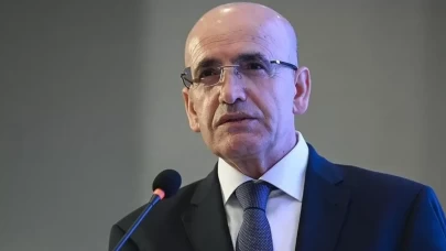 Bakan Şimşek: Gümrük Birliği'nin modernizasyonu stratejik bir gereklilik