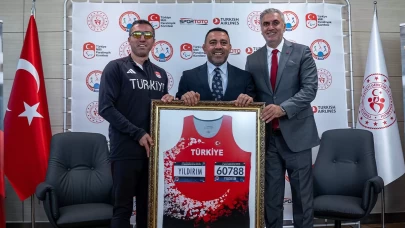 Serkan Yıldırım'ın hukuki mücadelesi sonuç verdi