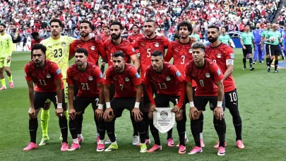 Avustralya-Mısır maçı öncesi son gelişmeler