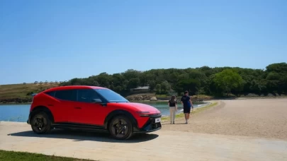 Hyundai’den çevre atağı