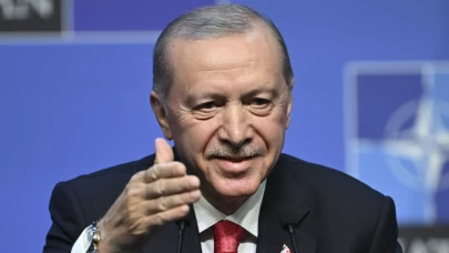 Cumhurbaşkanı Erdoğan’dan batılı liderlere ince ‘Yeniçeri’ göndermesi