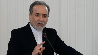 İran’dan ‘müzakere’ açıklaması: Tehditler devam ederse başlamayacak