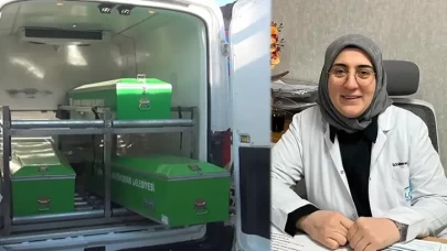 Doğum sonrası ölen annenin soruşturmasında Bakanlık devrede!