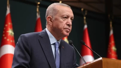 Cumhurbaşkanı Erdoğan'dan gençlere destek mesajı: Biz gençlerimizi asla yalnız bırakmayiz