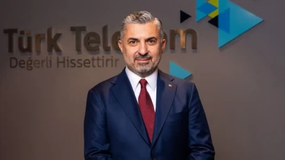 Türk Telekom'un uluslararası ağ kapasitesi yüzde 30 arttı