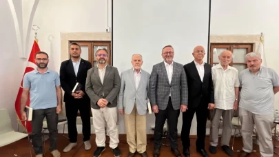 Osmanlı alimi Mehmed Zihni Efendi'nin önemli eseri 'El-Kavlü'l-Ceyyid' yeniden yayımlandı
