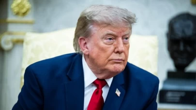 Trump’tan İran’a ‘müzakere’ tehdidi