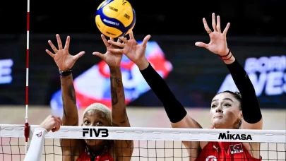 Türkiye-Kanada voleybol maçı 2026 ne zaman, bugün mü? Türkiye-Kanada voleybol maçı saat kaçta?