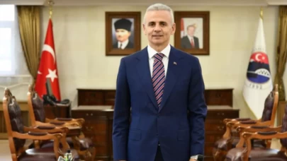 Ardahan Valisi görevden alındı! Mehmet Fatih Çiçekli neden görevden alındı, Yeni Vali kim oldu?