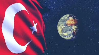 Türkiye'den NATO'ya yerli uzay desteği!