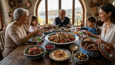 Pratik, ekonomik ve lezzetli akşam ev yemeği tarifleri