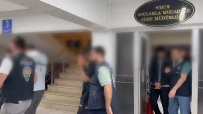 İnternet üzerinden sahte ilan tuzağı: Çok sayıda gözaltı