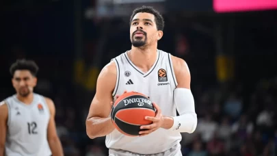 Anadolu Efes, Collin Malcolm transferini açıkladı