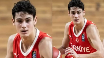 Ömer Kutluay kimdir? Kaç yaşında, boyu kaç? İbrahim Kutluay'ın oğlu hangi takımda oynuyor?