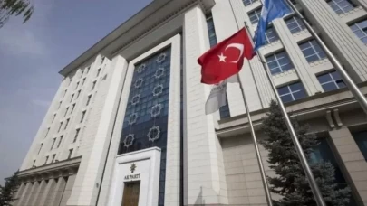 AK Parti'den 25. yıla yakışan kutlama!
