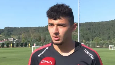 Göztepe, Gökdeniz Bayrakdar için harekete geçti