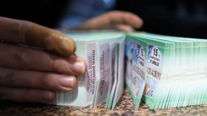 Milli Piyango sonuçları açıklandı! 9 Temmuz 2026 Milli Piyango sıralı tam liste sorgulama