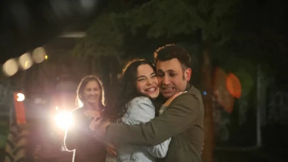 Ah Leyla Vah Kerem konusu nedir? Ah Leyla Vah Kerem oyuncuları