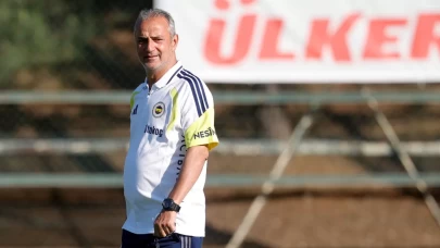 İsmail Kartal: Şampiyonlar Ligi hasretini bitirmek istiyoruz