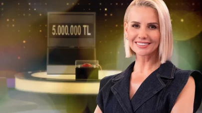 Var Mısın Yok Musun yayın tarihleri 2026: Var Mısın Yok Musun hangi günler yayınlanıyor?