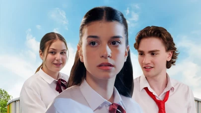 Burslu Kız dizi izle! GAİN shorts gençlik dizisi tüm bölümleri nasıl izlenir?