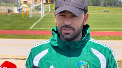 Selçuk İnan: "Kadromuz yeterli değil"