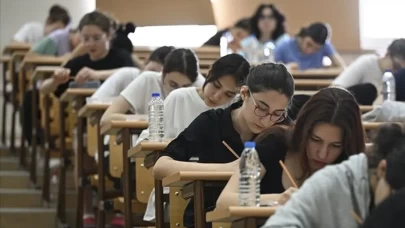 YKS iptal edilen sorular 2026: ÖSYM iki soruyu iptal etti! AYT matematik 23. soru iptal mi edildi?