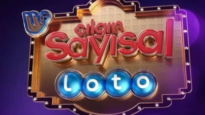 Çılgın Sayısal Loto çekilişi açıklandı! 29 Temmuz 2026 kazanan şanslı numaralar
