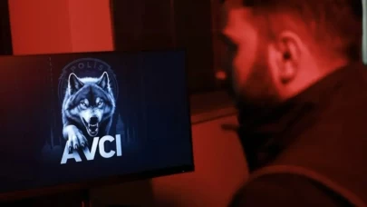 Uyuşturucu satıcılarına 'yapay zeka' darbesi! 110 kişi gözaltına alındı