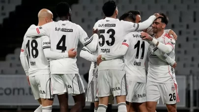 Beşiktaş-Widzew Lodz maçı canlı izle! S Sport Plus Canlı Yayın