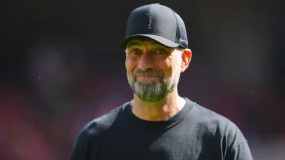 Jürgen Klopp iddiaları resmen doğruladı!