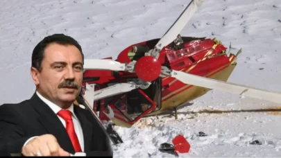 Muhsin Yazıcıoğlu dosyasında çarpıcı iddia!
