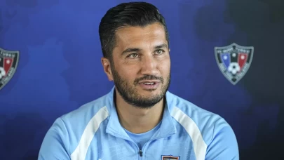 Nuri Şahin'den rövanş öncesi iddialı sözler
