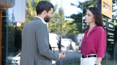 Muhtemel Aşk 3. bölüm canlı izle: Show TV yeni bölüm izleme ekranı