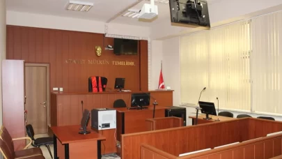 İSTANBUL 34. ASLİYE CEZA MAHKEMESİ