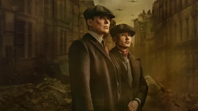 Peaky Blinders nereden izlenir? 6 sezon, The Immortal Man filmi ve Netflix rehberi