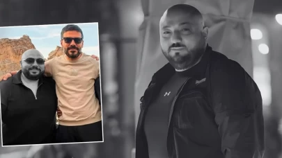 Engin Polat ilk kez konuştu! 'Sorumluluk tamamen bana aittir'