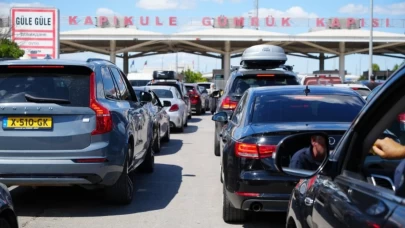 Yabancı plakalı aracı olanlara kötü haber!