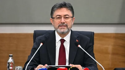 Bakan Yumaklı duyurdu! Girişimcilere hibe desteği müjdesi