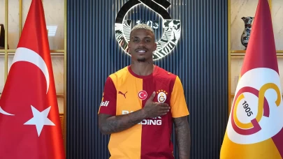 Galatasaray'dan Mario Lemina kararı!